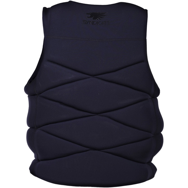 2026 HO Sports Männer Syndicate Zero Vest H25V-SYN-ZE - Navy